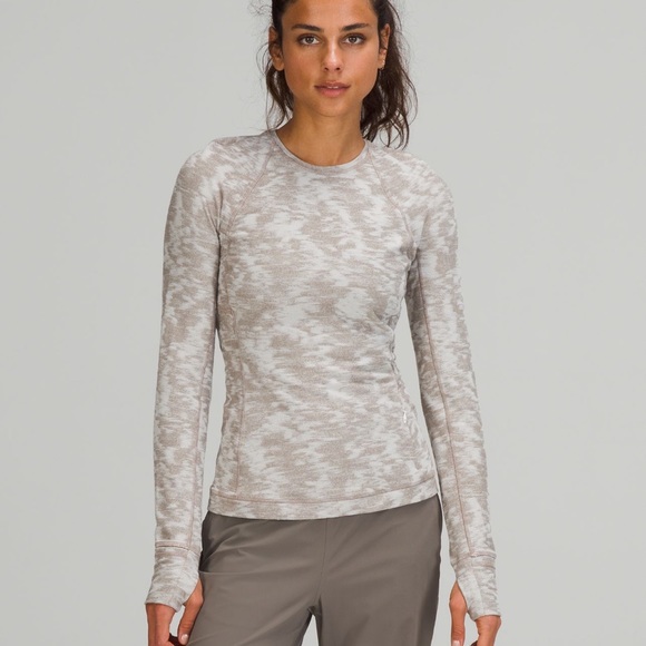 lululemon athletica Tops - Lululemon Its Rulu Top